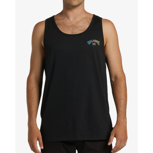 BILLABONG - ARCH FILL TANK | BLACK - The Cabana.ca