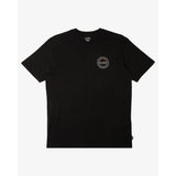 BILLABONG - ROTOR SS TEE | BLACK