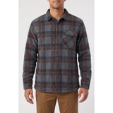 ONEILL - CLASSIC SUPERFLEECE LINED | Slate
