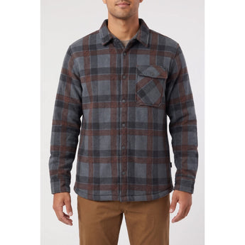 ONEILL - CLASSIC SUPERFLEECE LINED | Slate