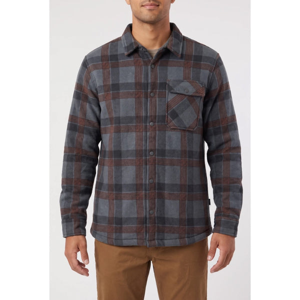 ONEILL - CLASSIC SUPERFLEECE LINED | Slate