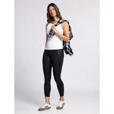 THREAD & SUPPLY - AVA LEGGINGS | BLACK