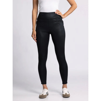 THREAD & SUPPLY - AVA LEGGINGS | BLACK
