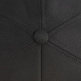 COAL - HAULER INSULATED HAT | Black