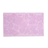 ALOHA COLLECTION - Heipua Beach Towel | Lavender