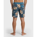 BILLABONG - GOOD TIMES PRO BOARDSHORTS | Dark Denim