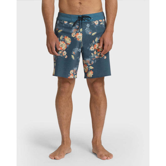 BILLABONG - GOOD TIMES PRO BOARDSHORTS | Dark Denim