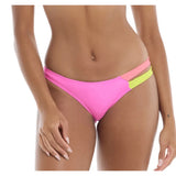 BODY GLOVE - RAYS BIKINI BOTTOM | Sugar Plum