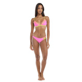 BODY GLOVE - RAYS BIKINI BOTTOM | Sugar Plum