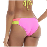 BODY GLOVE - RAYS BIKINI BOTTOM | Sugar Plum