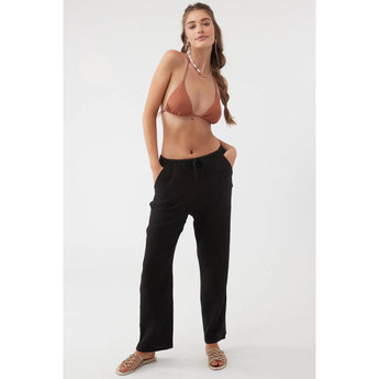 ONEILL - BRENDA PANT | BLACK