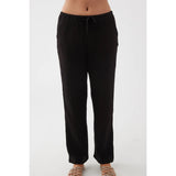 ONEILL - BRENDA PANT | BLACK