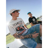 TEAMLTD - CHAMPIONS TEE | Natural