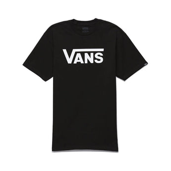 VANS -  CLASSIC TEE | BLACK