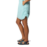 COLUMBIA - ALL SEASONS DRESS | Spray