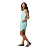 COLUMBIA - ALL SEASONS DRESS | Spray