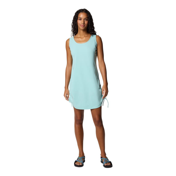 COLUMBIA - ALL SEASONS DRESS | Spray
