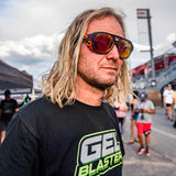 PIT VIPER - EXCITERS | THE COMBUSTION POLARIZED