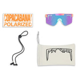 PIT VIPER - THE ORIGINALS | THE COPACABANA POLARIZED