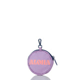 ALOHA COLLECTION - Heipua Cutie Pouch | Sorbet/Lavande