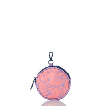 ALOHA COLLECTION - Heipua Cutie Pouch | Sorbet/Lavande