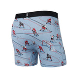 SAXX - DROPTEMP™ COOLING COTTON BOXER BRIEF FLY | HOCKEY HEROES