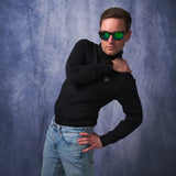PIT VIPER - HIGHBALL | BLUE GREEN POLARIZED