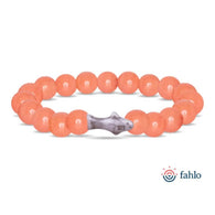 FAHLO - GLOW BRACELET | Shark Sunrise Glow
