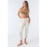 ONEILL - FRANCINA PANT | CEMENT
