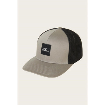 ONEILL - SESH AND MESH HAT | GREY