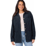 ONEILL - LANGFORD SHACKET | Slate