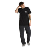 VANS -  MOTOR SS TEE | BLACK