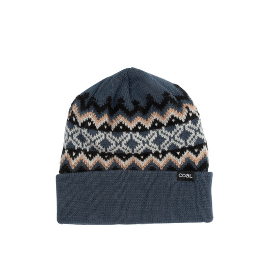 COAL - WINTERS BEANIE | Navy Black