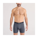 SAXX - ESSENTIAL COTTON BOXER BRIEF FLY | Turbulence