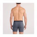 SAXX - ESSENTIAL COTTON BOXER BRIEF FLY | Turbulence