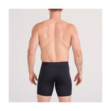 SAXX - MULTI-SPORT MESH BOXER BRIEF | Black