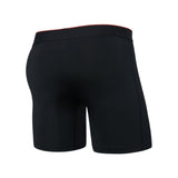 SAXX - MULTI-SPORT MESH BOXER BRIEF | Black