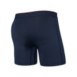 SAXX - VIBE XTRA SUPER SOFT BOXER BRIEF | Navy Heather