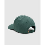 TENTREE - CORK ICON ELEVATION CAP | Pine Green