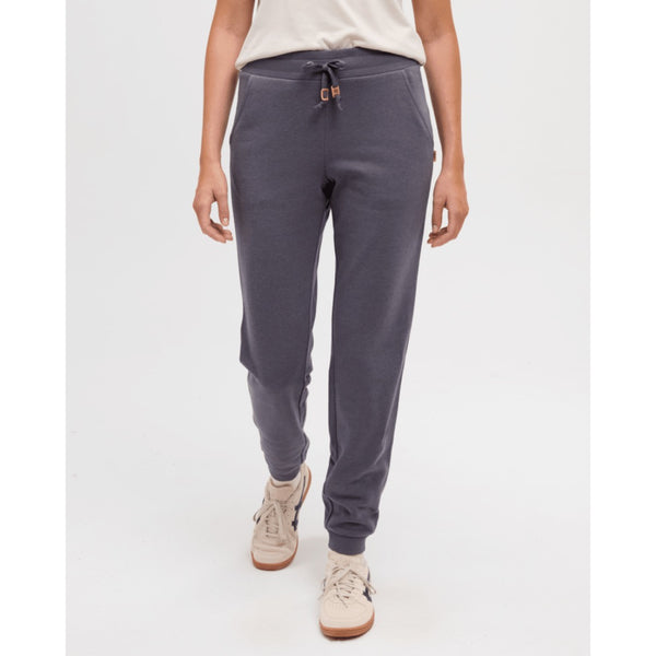 TENTREE - TREEFLEECE BAMONE SWEATPANT | Shadow