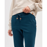 TENTREE - TREEFLEECE BAMONE SWEATPANT | Pacific Teal