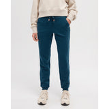 TENTREE - TREEFLEECE BAMONE SWEATPANT | Pacific Teal