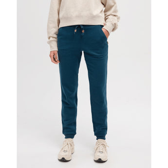TENTREE - TREEFLEECE BAMONE SWEATPANT | Pacific Teal
