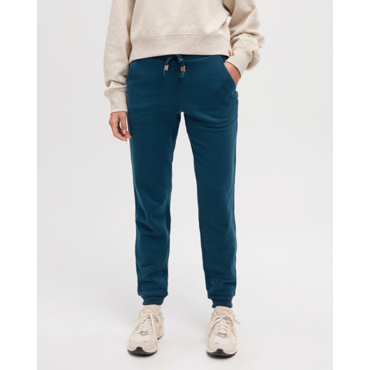 TENTREE - TREEFLEECE BAMONE SWEATPANT | Pacific Teal