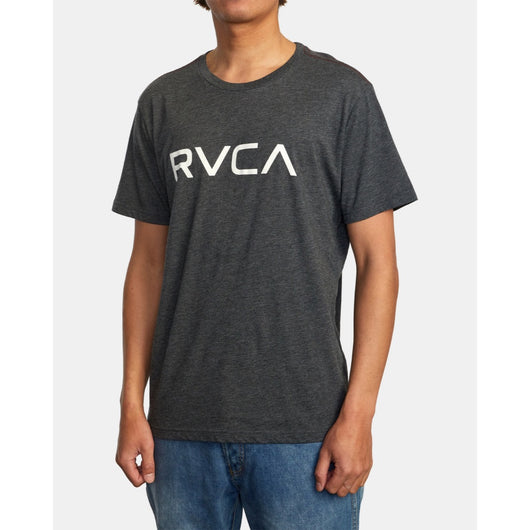 RVCA - BIG RVCA | BLACK & WHITE