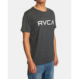 RVCA - BIG RVCA | BLACK & WHITE