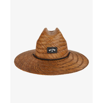BILLABONG - TIDES LIFEGUARD HAT | BROWN