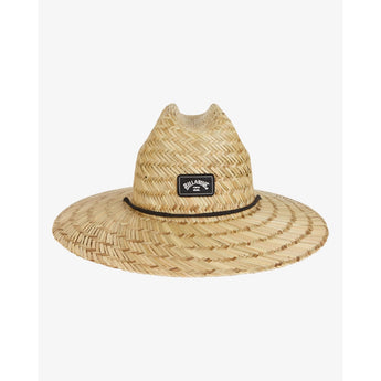 BILLABONG - TIDES LIFEGUARD HAT | NATURAL