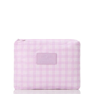 ALOHA COLLECTION - Palaka Mid Pouch | Lavande