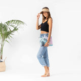 ALOHA COLLECTION - Pau Hana Mid Pouch | Pau Hana